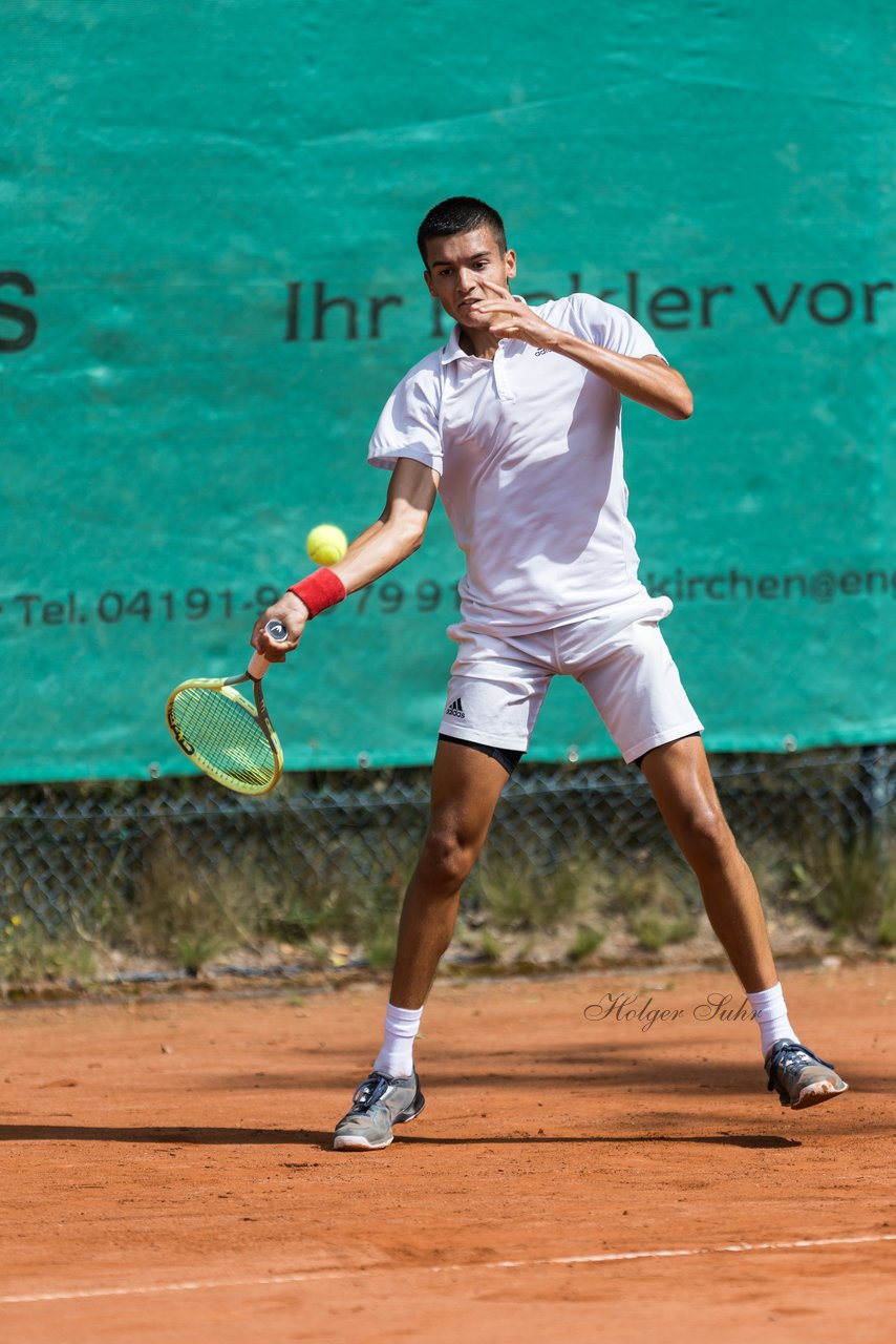 Bild 361 - TVSH-Cup Kaltenkirchen